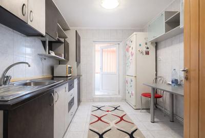 Apartament 2 camere Nicolina 57 MP – Clopotari - Mobilat & Utilat - 3