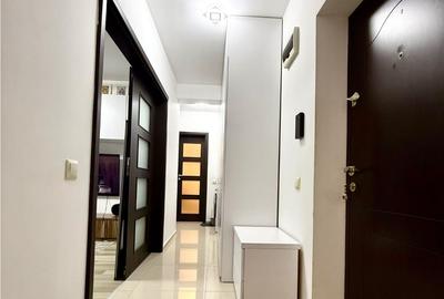 APARTAMENT 2 CAMERE DECOMANDAT – ALEEА TUDOR NECULAI | LOC DE PARCARE INCLUS - 3