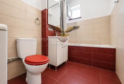 UMF/Apartament cu 2 camere|decomandat|strada Republicii - 9