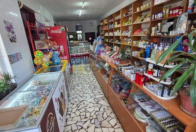 Oportunitate de vanzare Spatiu comercial, Magazin alimentar si bar - 6