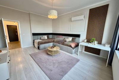 Apartament doua camere de inchiriat Ozone Residence - 5