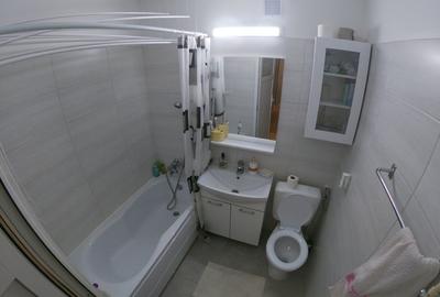 Apartament 2 camere Decomandat Bd Timisoara X Moinesti VIDEO prezentare - 5