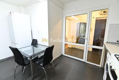 Apartament 3 camere de vanzare | Piata Garii - 9