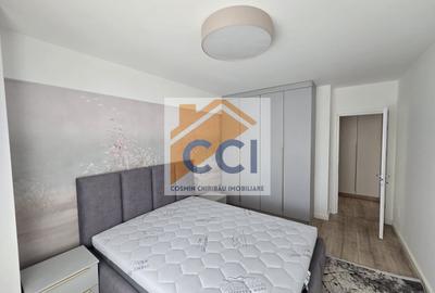Apartament Premium cu 2 Camere – Arena Residence Bacău -Prima închirie - 8
