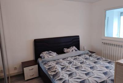 Inchiriez apartament 3 camere - 9