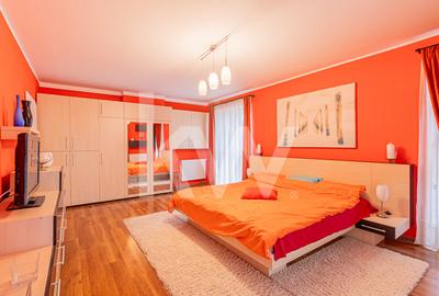 Apartament 3 camere 130 mp utili, gradina propri, Avantgarden - 0% comision - 7