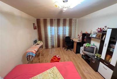 Apartament 2 camere, hol patrat, logie + balcon, zona Razboieni - 6