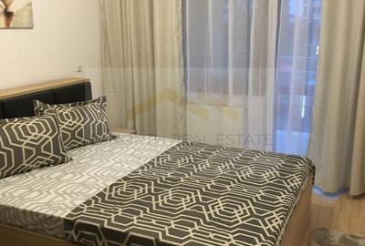 Apartament 2 camere de închiriat | Cartierul Solar | Parcare subterană inclusă - 1