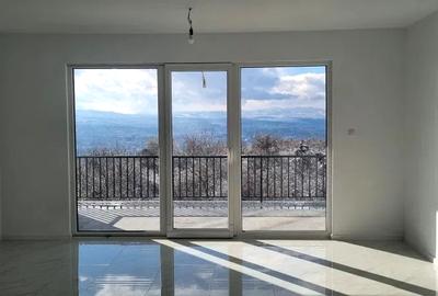 Casă individuală cu 4 camere în Iris