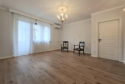 Apartament Interbelic de Colecție | 121 mp | Șemineu | Etaj 1 | Foișorul de Foc - 12