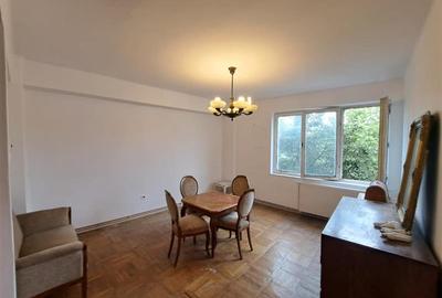 Apartament cu 1 camera, 37 mp utili, situat in zona Centrala! - 1