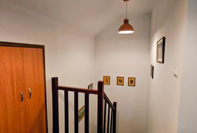 Comision 0%!!! Casa P+M 100mp, Uricani, 500mp teren - 5