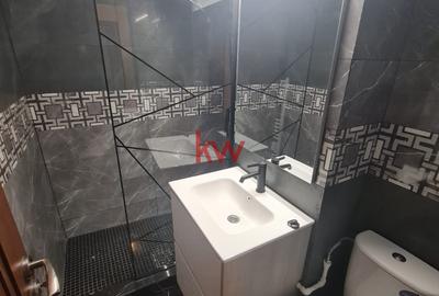 Apartament proaspat renovat, la prima inchiriere, totul nou, langa Hala Centrala - 7