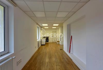 Proprietate de exceptie in centrul Clujului | 849 mp teren | Front stradal 30 m - 6