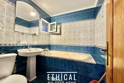 Apartament 3 camere Gorjului, 69,5 mp, 2 bai, 2 balcoane, bloc 1979 - 15