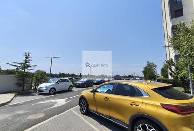 3 Camere Loc Parcare Afi City 64 Mp Laminorului - 42