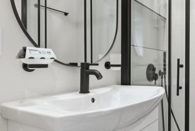 Apartament 3 camere cu boxa,  Floreasca - 17