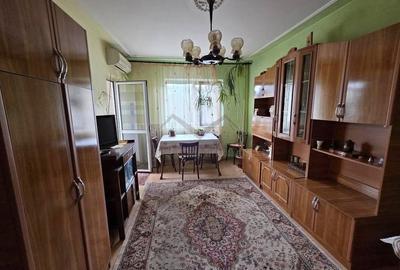 Apartament 2 camere decomandat Zimbru Dacia - 1