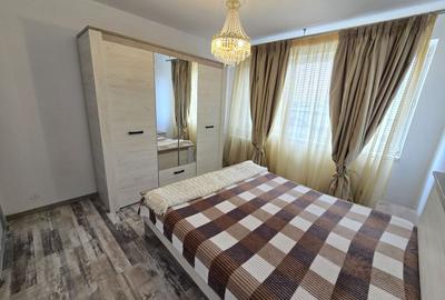 Unirii-Dimitrie Cantemir | 5 Min Metrou | Apartament 2 Camere - 8