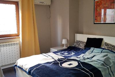 Apartament  3 camere Ultracentral (Cod E5) - 3