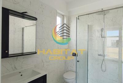 Casa parter 3 camere, ultima unitate din Faza 1, Comision 0% - 10