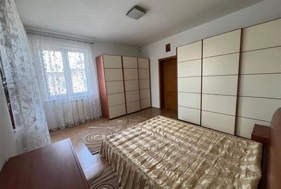 PTA DOMENII, S+P+1+M, 6 CAMERE, RENOVATA, CURTE! - 17