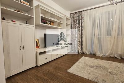 Apartament 3 camere cu curte Popesti Leordeni - Drumul Fermei - 9