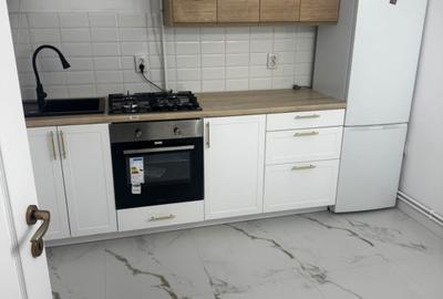 Ap renovat cu 2 camere+dressing| parcare - cart Bună Ziua - 5