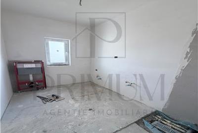 DUPLEX PE PARTER, FINISAJE LA ALEGERE, APROAPE STRADA PRINCIPALA - 4