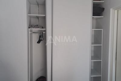 Apartament 2 camere, mobilat și utilat, Str. Urușagului, Florești - 5