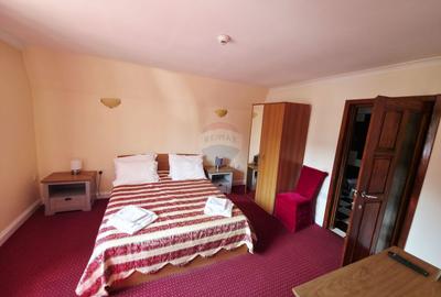 Hotel / Pensiune cu 7 camere de vânzare - 7
