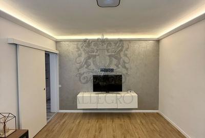 2 Camere | Decomandat | Centrala proprie | 1981 | Parcare ADP | Parter - 3