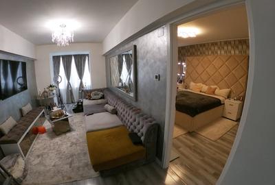 Apartament 3 camere 71mp  Pantelimon vezi VIDEO prezentare - 6