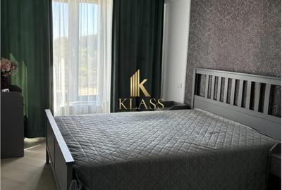 Apartament cu 3 camere decomandat, mobilat în Văcăresti
