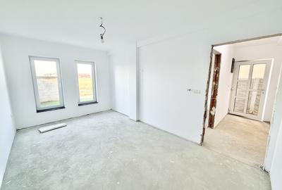 Duplex cu 5 camere si 2 bai | 323 mp teren - Mosnita  - zona Kaufland - 10