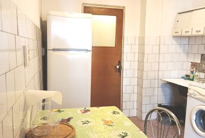 13 Septembrie – Margeanului, apartament decomandat, etaj intermediar - 12