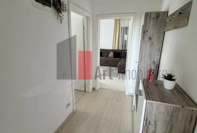 Inchiriere apartamemt 2 camere Lujerului Exigent Faza 1 - 4