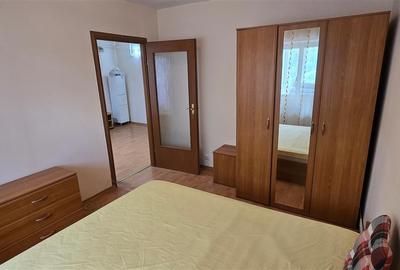 Apartament 1 Camera Nicolina - Prima Statie - 13