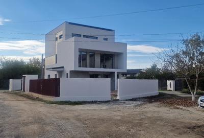 VILA INDIVIDUALA 2026 6CAM  P+1+M  283 MP MOGOSOAIA STR ARMENEASCA PROPRIETAR - 1