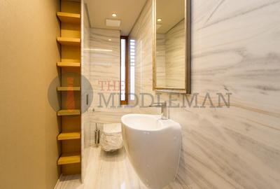 Apartament cu 4 camere Primaverii - 45