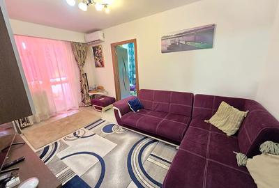 Apartament cu 2 camere - zona Alexandru cel Bun - Olimp - 5