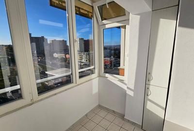 Apartament cu 3 camere in Zorilor - 10