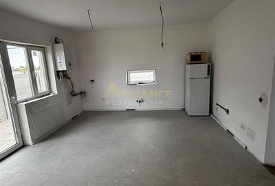 Casa individuala 3 camere - teren 375mp - 4