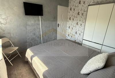 Apartament 2 camere de închiriat | Zona Reșița – Eroii Revoluției - Parcare - 1