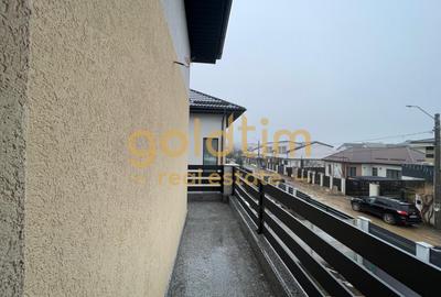 VILA INDIVIDUALA /SUPERBA/GRADINA PROPRIE/TUNARI/CONSTRUCTIE NOUA - 16