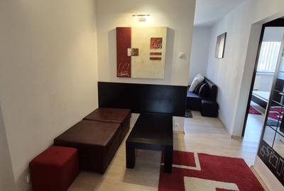 De închiriat apartament 3 camere – Strada Hortensiei, Baia Mare - 10