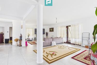 Casă 225 mp cu teren 1.482 mp în Leș - 21