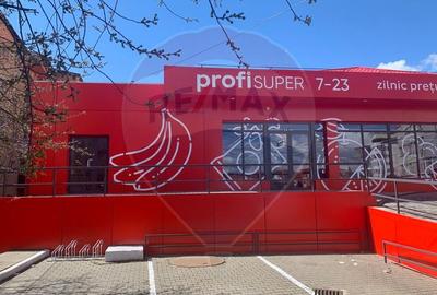 Spațiu comercial 70mp adiacent SuperPROFI Rond AC Cuza - 7