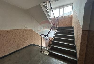 Garsonieră confort 1, încălzire Gaz! Mobilat, utilat complet! - 8