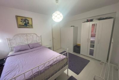 Apartament mobilat si utilat - 2